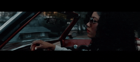 Cool Rich Homie Quan Driving GIF