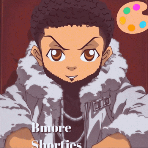 Cool Riley Freeman GIF