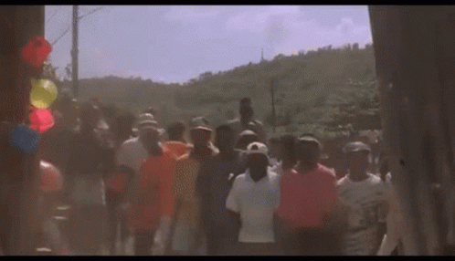 Cool Runnings 1993 Movie Rawle Lewis GIF
