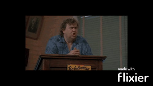 Cool Runnings Irving Blitzer John Candy GIF