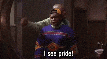 Cool Runnings Sanka And Yul Motivational Speech GIF