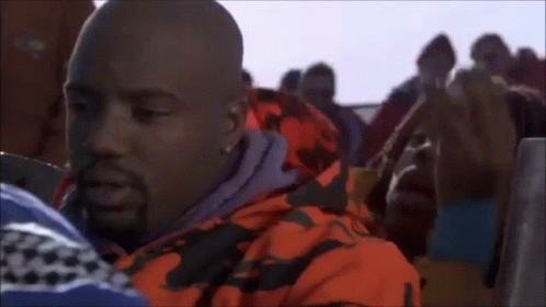 Cool Runnings Sanka Coffie Kiss My Egg GIF