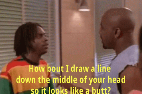 Cool Runnings Sanka Coffie Yul Brenner Arguing GIF