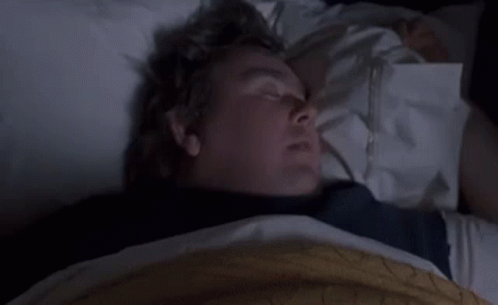 Cool Runnings Shocked Irving Blitzer GIF