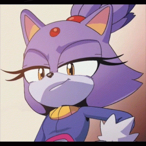 Cool Shades Smurf Cat Meme GIF