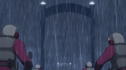 Cool Version Of Future Gohan With Sunglasses GIF