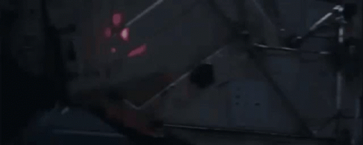 Cool White Car Flaming Tailpipe GIF
