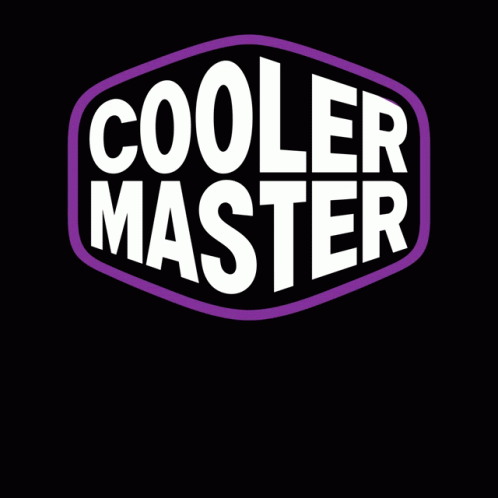 Cooler Master Logo Make It Yours
