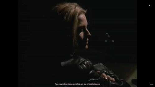 Coolio Music Video GIF