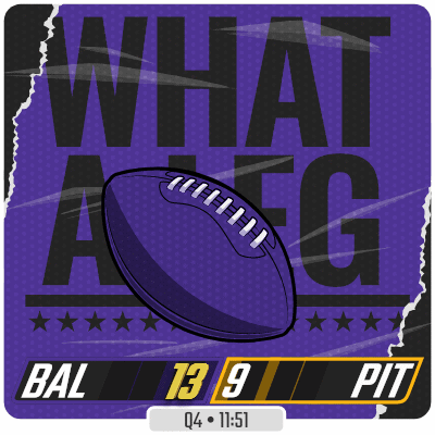 Cooper Kupp Tucker Animation What A Leg GIF