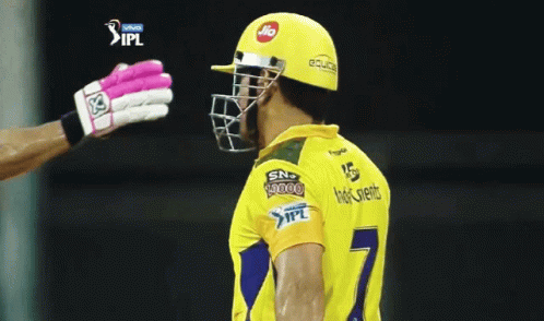 Cooper Kupp Tapping Head GIF