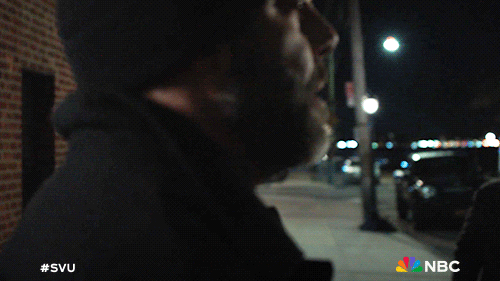 Cop Ice T Law And Order GIF