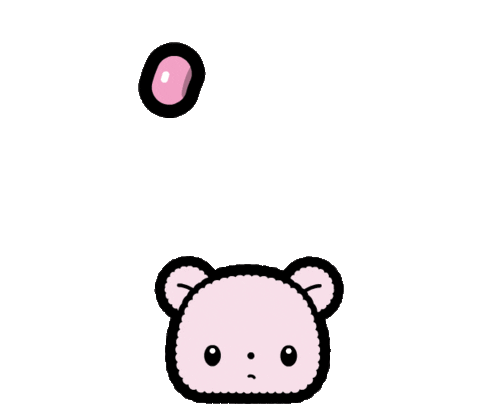 Copochan Sticker GIF