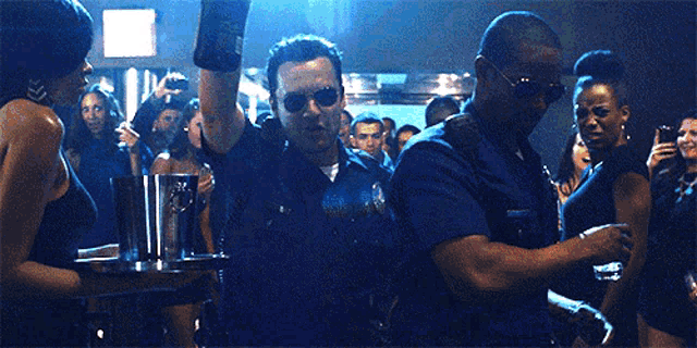 Cops Police Gif GIF