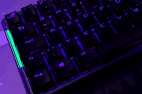 Copy And Paste Computer Command GIF