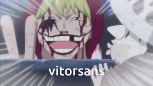 Corazon One Piece Death GIF