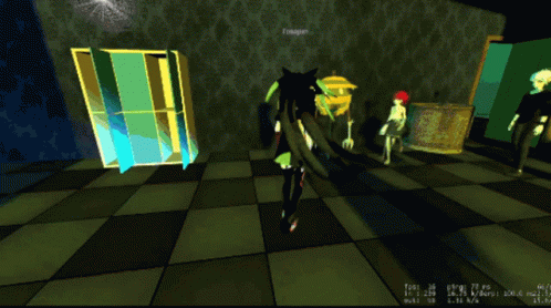 Corn Moment Bruh Video Game Meme GIF