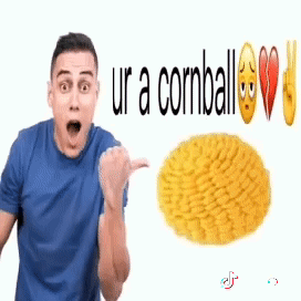 Cornball Cornball Cornball Cornball
