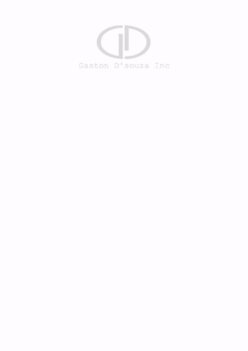 Corporate Training Programs Poster Gaston D'Souza Inc GIF