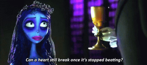 Corpse Bride Emily Sad Eyes GIF