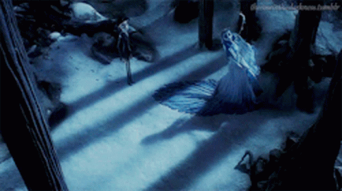 Corpse Bride Emily Dance Of Death GIF