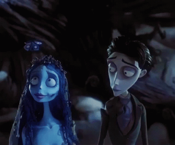 Corpse Bride GIF