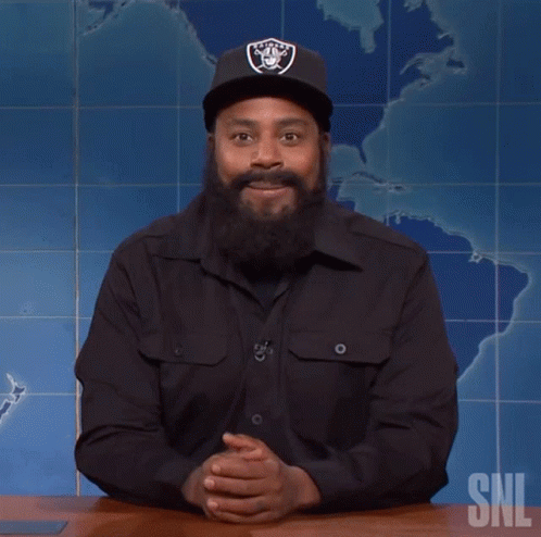 Kenan Thompson That's Actually Correct GIF