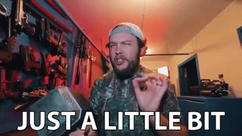 Corridor Digital Just The Tip GIF