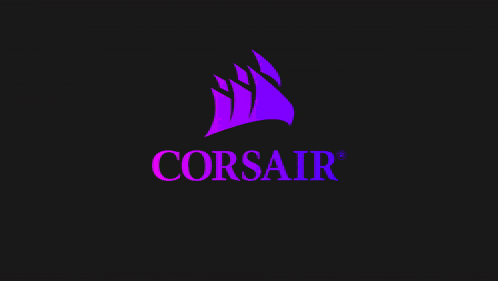 Corsair Gif GIF