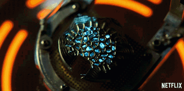 Cortical Stack Vr Gif GIF