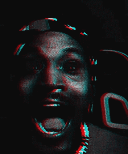 Coryxkenshin Nightmares GIF