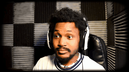 Coryxkenshin Peace Out Disappear GIF