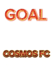 Cosmos Fc Meme GIF