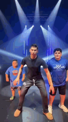 Costco Guys Big Justice The Rizzler Jersey Joe GIF