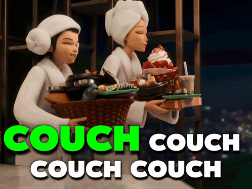 Couch