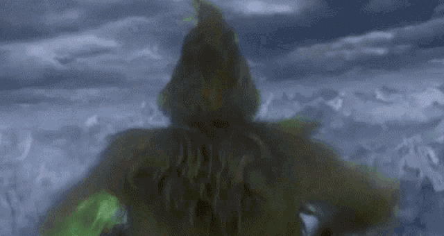 Could Use A Little Social Interaction Grinch Smile GIF