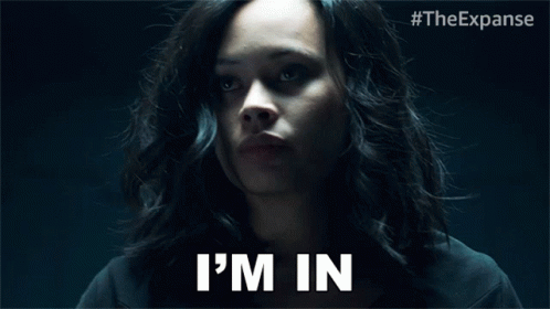 Count Me In Roberta Draper GIF