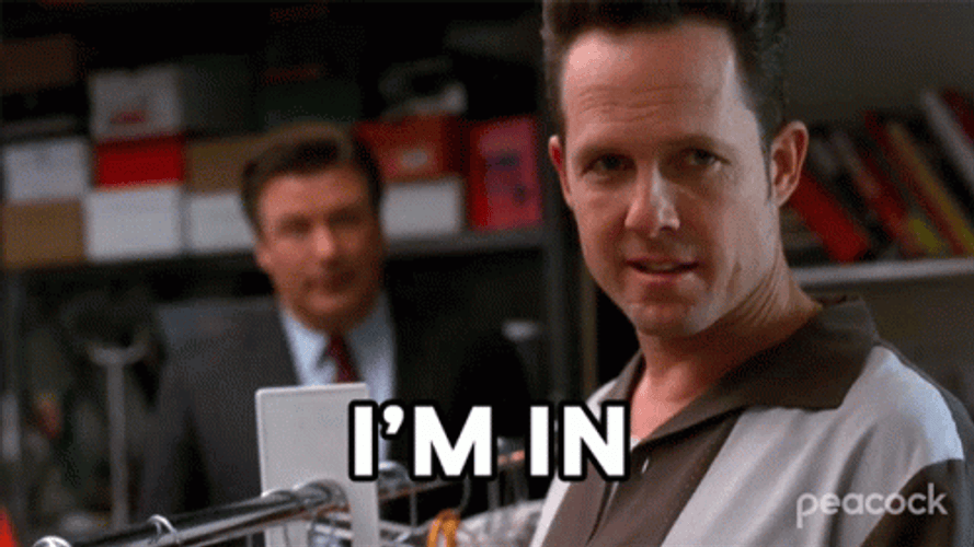 Count Me In Dennis Duffy 30 Rock GIF