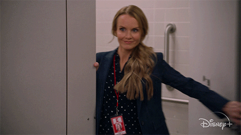 Count Me In Kate Reinders GIF