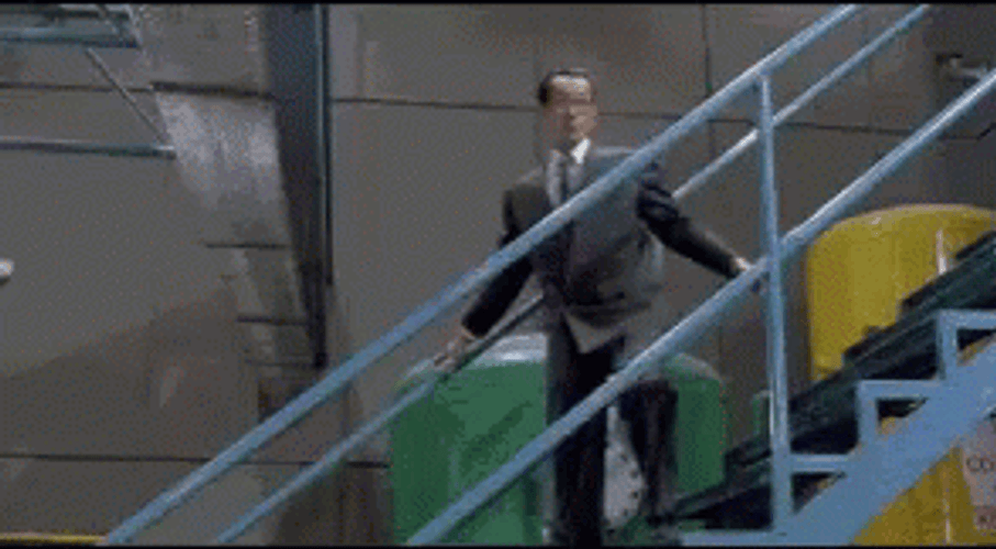 Count Me In Pete Lee Kung Fu GIF