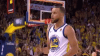 Count Steph Curry 3 GIF