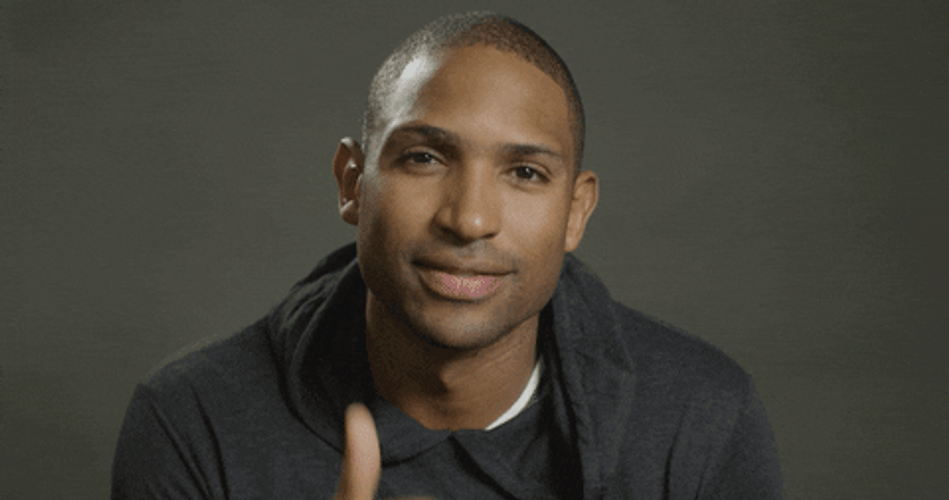 Count To 5 Boston Celtics GIF