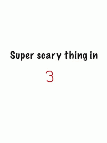 Countdown To Animated Funny Ghost GIF