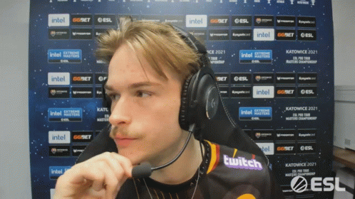 Counter Strike Global Offensive Alistair Swag GIF