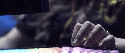 Counter Strike Global Offensive Dignitas Amp Game Fuel GIF