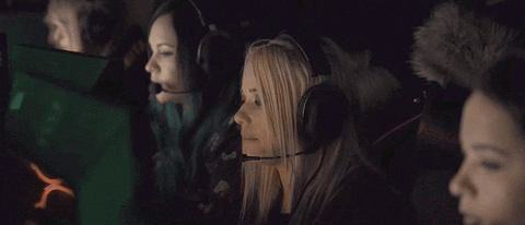 Counter Strike Global Offensive Esports Team Tactic GIF