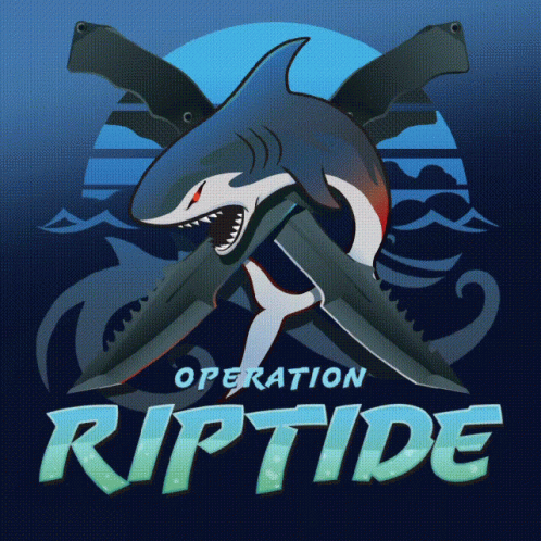 Counter Strike Global Offensive Operation Riptide GIF