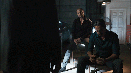 Counting Money Lalo Salamanca GIF