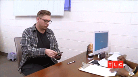 Counting Money Pay 90 Day Fiance GIF