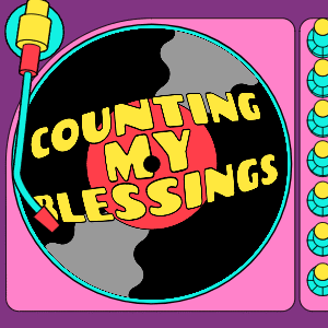 Counting My Blessings Record Label